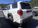 2025 Toyota 4Runner SR5 4WD (Natl)