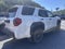 2025 Toyota 4Runner SR5 4WD (Natl)