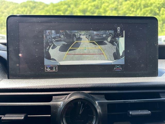 2024 Lexus IS 350 F SPORT AWD
