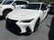 2024 Lexus IS 350 F SPORT AWD