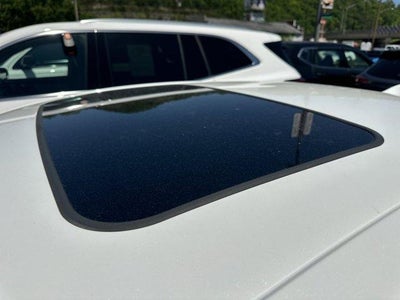 2024 Lexus IS 350 F SPORT AWD