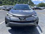 2016 Toyota RAV4 AWD 4dr LE (Natl)
