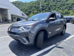 2016 Toyota RAV4 AWD 4dr LE (Natl)