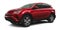 2016 Toyota RAV4 AWD 4dr LE (Natl)