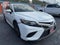 2018 Toyota Camry SE Auto (SE)