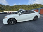 2018 Toyota Camry SE Auto (SE)
