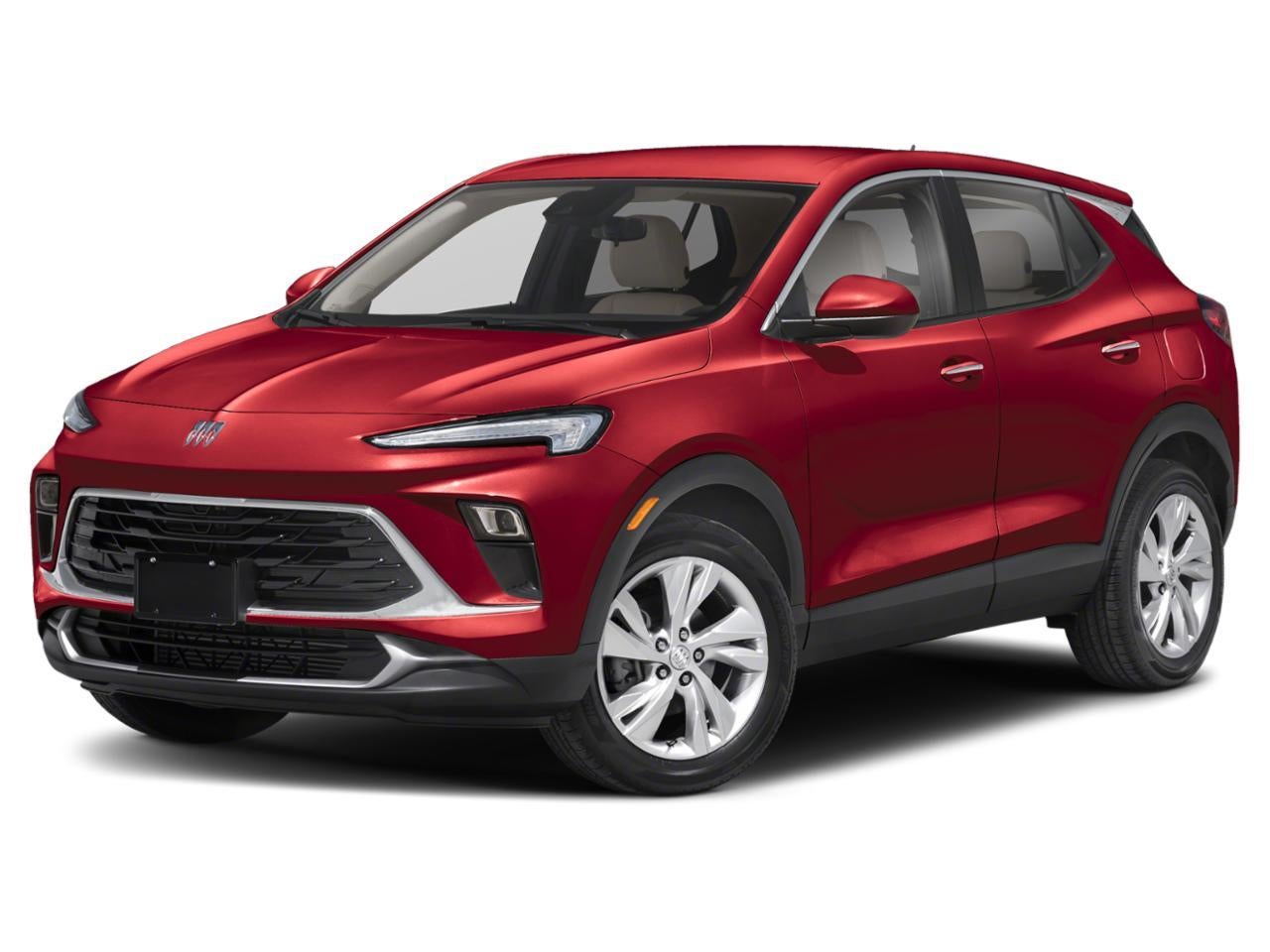 2024 Buick Encore GX Preferred AWD