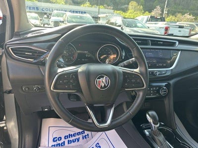 2023 Buick Encore GX Select FWD