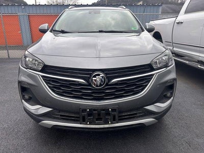 2023 Buick Encore GX Select FWD