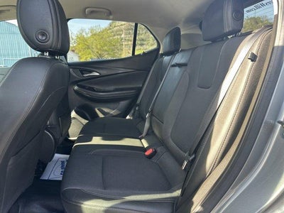 2023 Buick Encore GX Select FWD