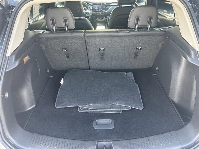 2023 Buick Encore GX Select FWD