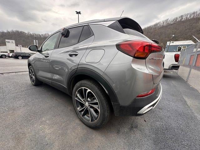 2023 Buick Encore GX Select FWD