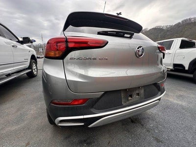 2023 Buick Encore GX Select FWD