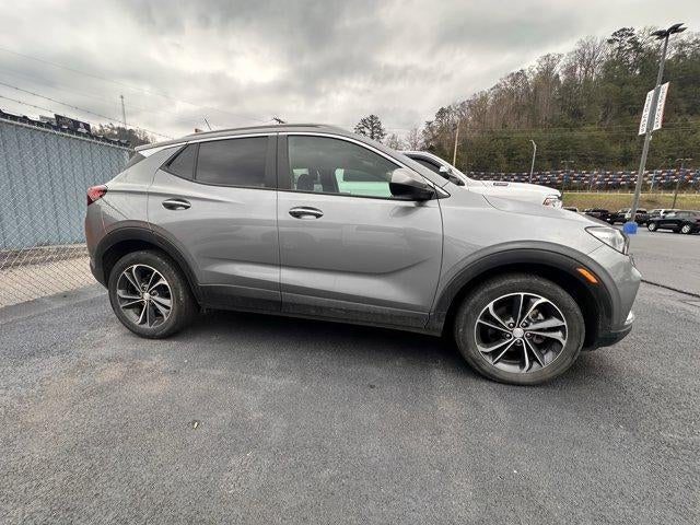 2023 Buick Encore GX Select FWD
