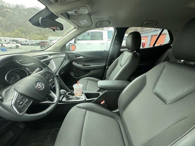 2023 Buick Encore GX Select FWD