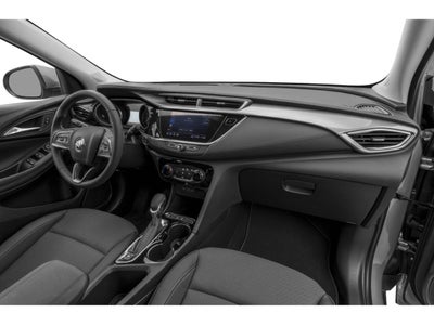 2023 Buick Encore GX Select FWD