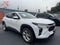 2024 Chevrolet Trax FWD 4dr LS