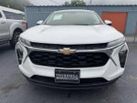 2024 Chevrolet Trax FWD 4dr LS