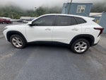 2024 Chevrolet Trax FWD 4dr LS