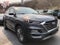 2021 Hyundai TUCSON Limited AWD