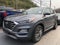 2021 Hyundai TUCSON Limited AWD