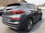 2021 Hyundai TUCSON Limited AWD