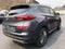 2021 Hyundai TUCSON Limited AWD