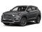 2021 Hyundai TUCSON Limited AWD