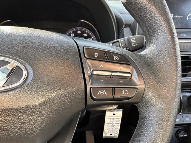 2022 Hyundai KONA SE Auto AWD