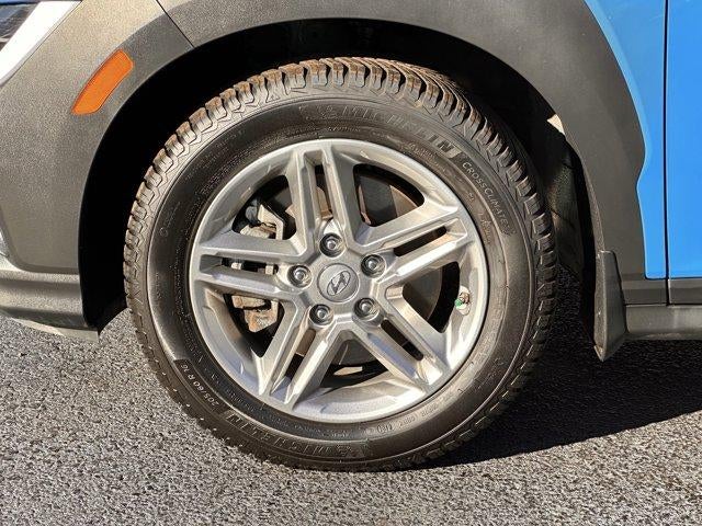 2022 Hyundai KONA SE Auto AWD