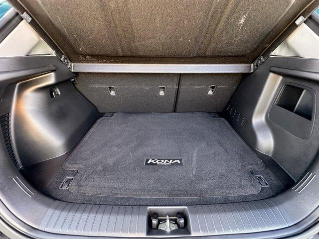 2022 Hyundai KONA SE Auto AWD