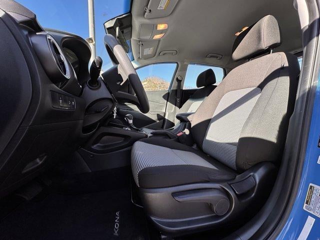 2022 Hyundai KONA SE Auto AWD