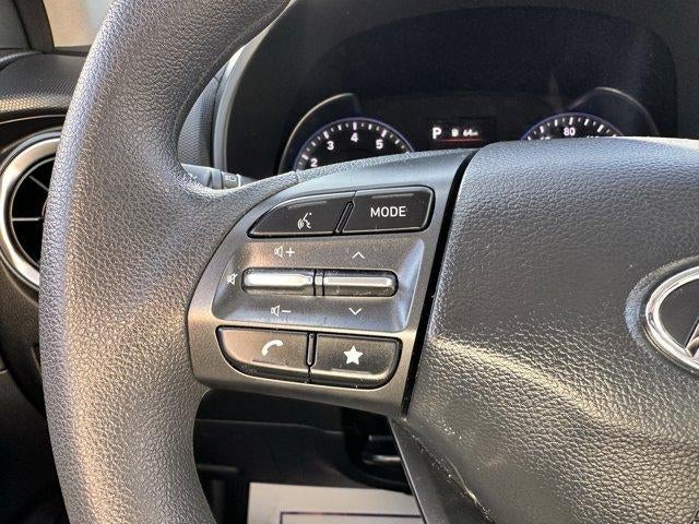 2022 Hyundai KONA SE Auto AWD