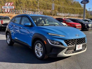 2022 Hyundai KONA SE Auto AWD