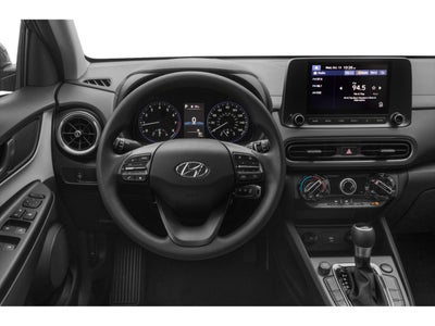 2022 Hyundai KONA SE Auto AWD
