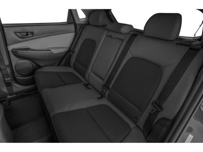 2022 Hyundai KONA SE Auto AWD