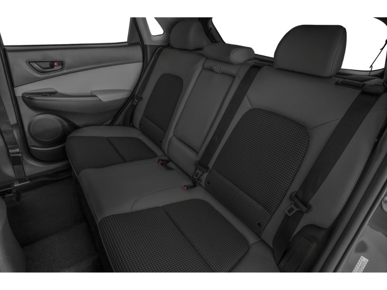 2022 Hyundai KONA SE Auto AWD