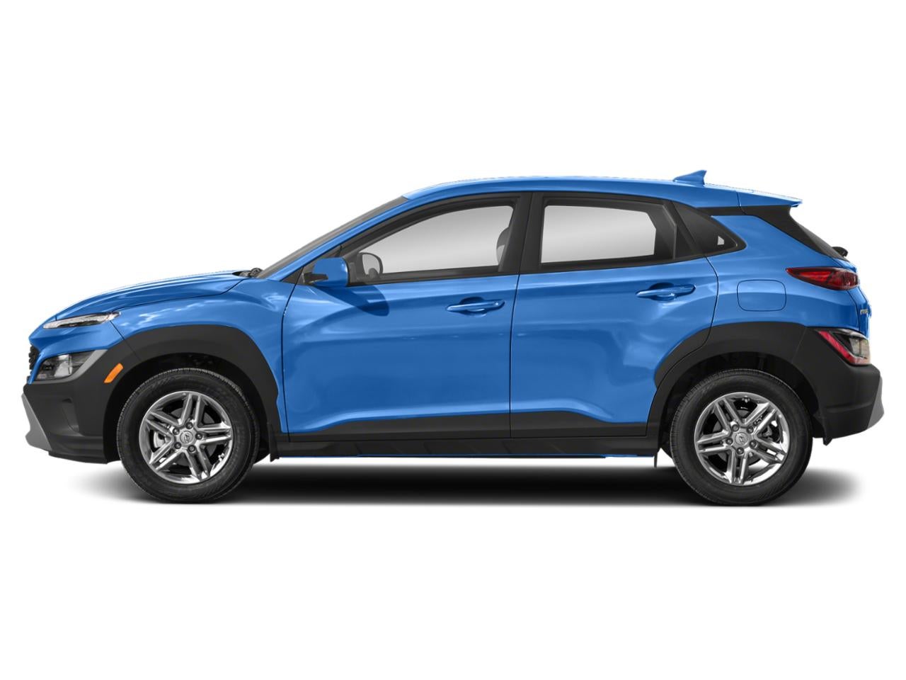 2022 Hyundai KONA SE Auto AWD