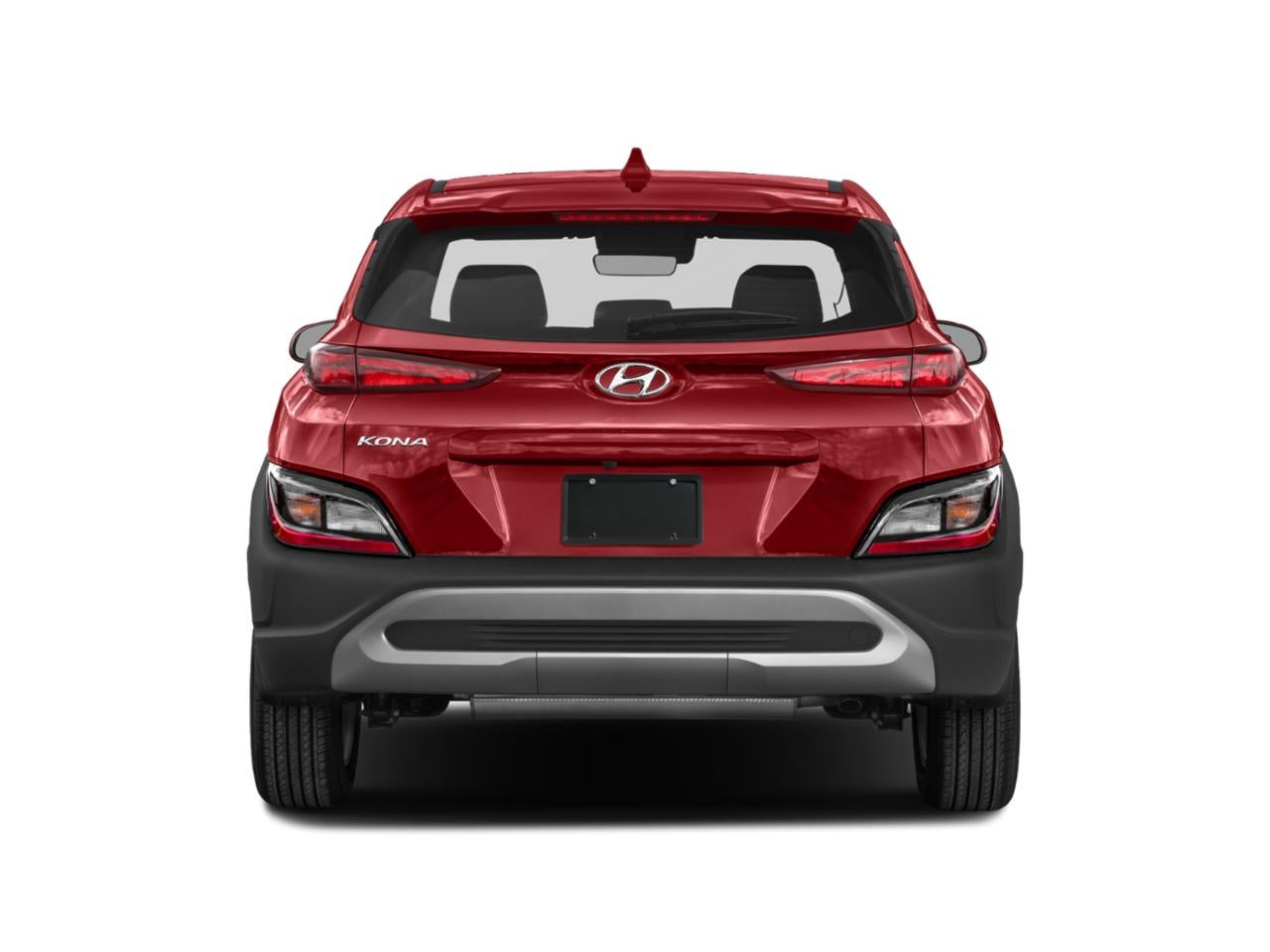 2022 Hyundai KONA SE Auto AWD