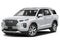 2022 Hyundai PALISADE SEL AWD