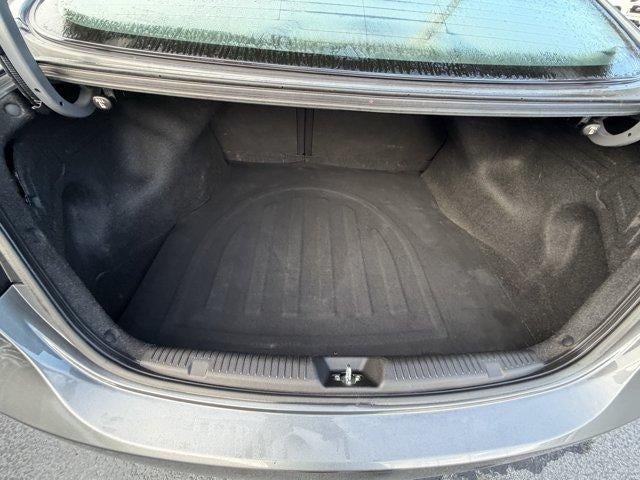 2016 Hyundai ELANTRA 4dr Sdn Auto Value Edition