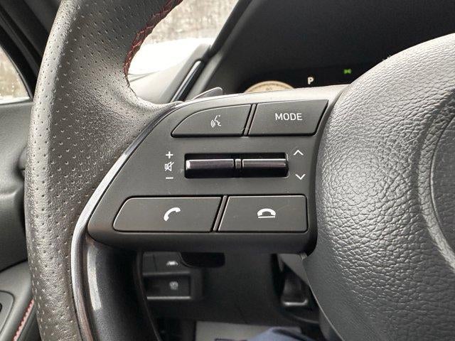 2023 Hyundai SONATA N Line 2.5T *Ltd Avail*