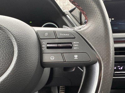 2023 Hyundai SONATA N Line 2.5T *Ltd Avail*