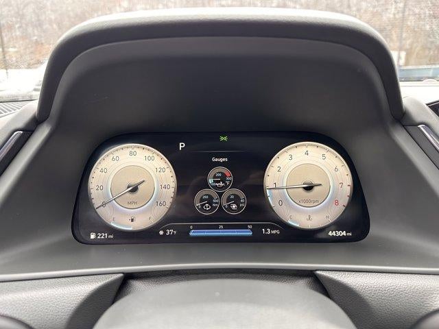 2023 Hyundai SONATA N Line 2.5T *Ltd Avail*