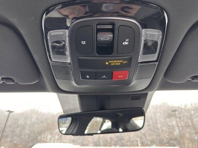 2023 Hyundai SONATA N Line 2.5T *Ltd Avail*