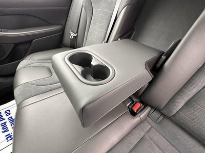 2023 Hyundai SONATA N Line 2.5T *Ltd Avail*