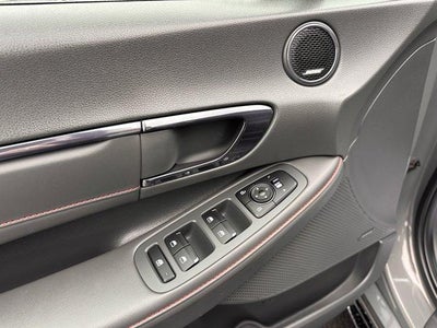 2023 Hyundai SONATA N Line 2.5T *Ltd Avail*