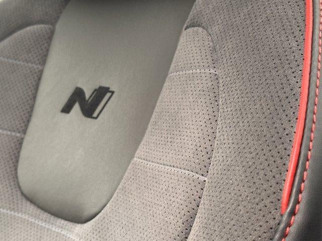 2023 Hyundai SONATA N Line 2.5T *Ltd Avail*