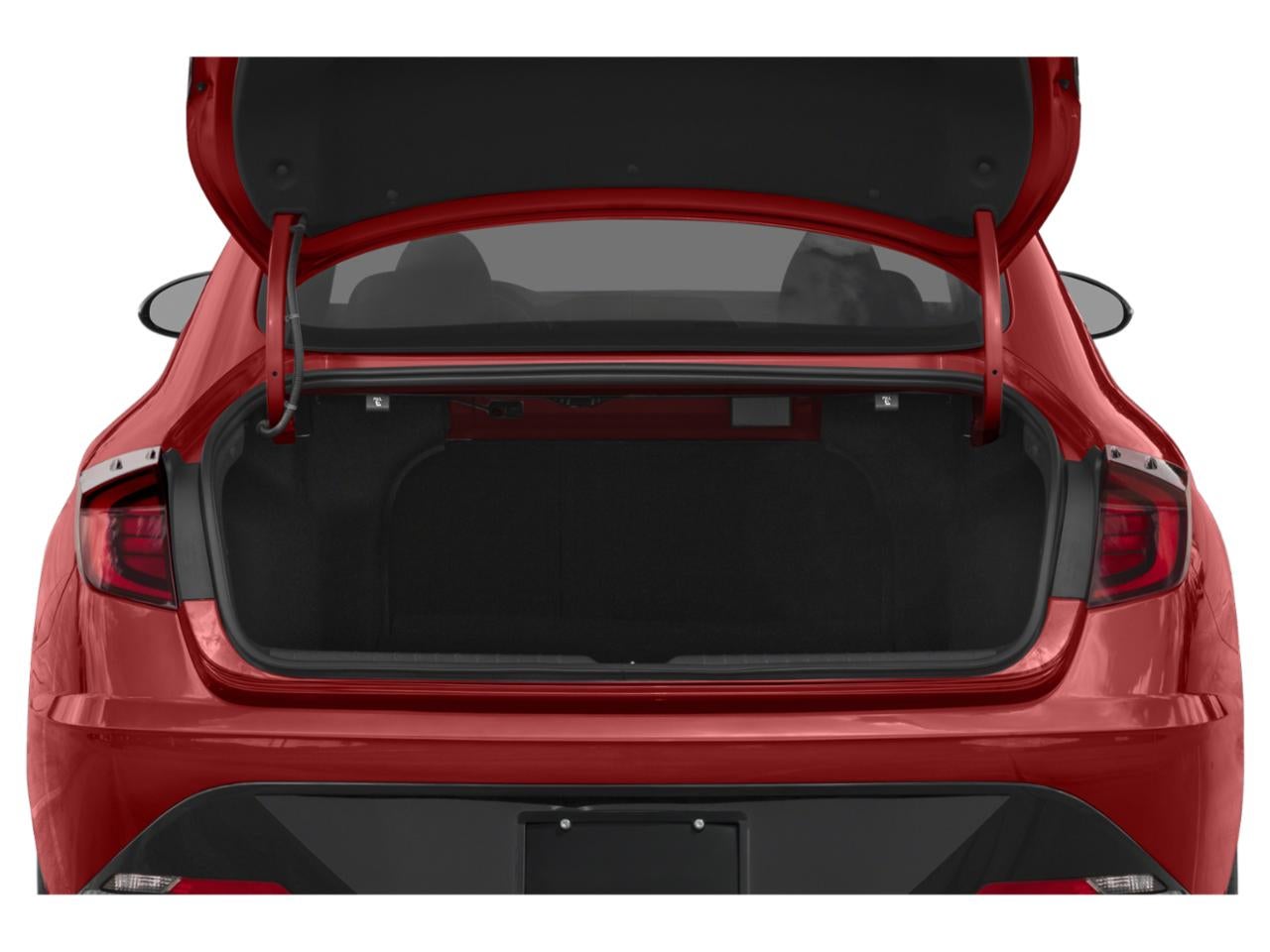 2023 Hyundai SONATA N Line 2.5T *Ltd Avail*