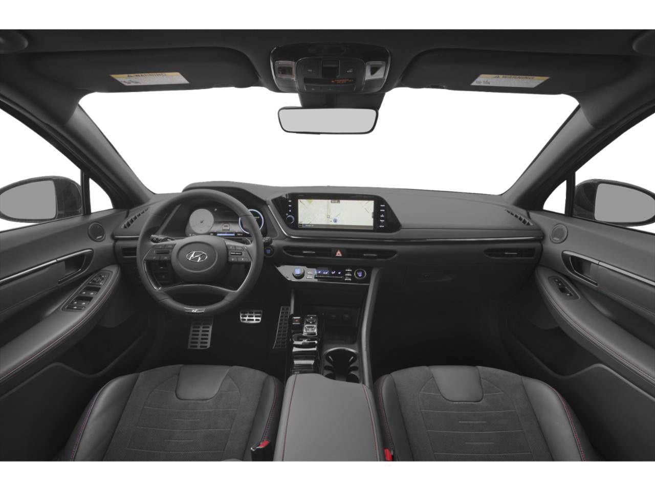 2023 Hyundai SONATA N Line 2.5T *Ltd Avail*